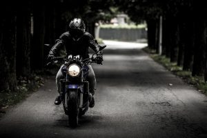 spodnie motocyklowe