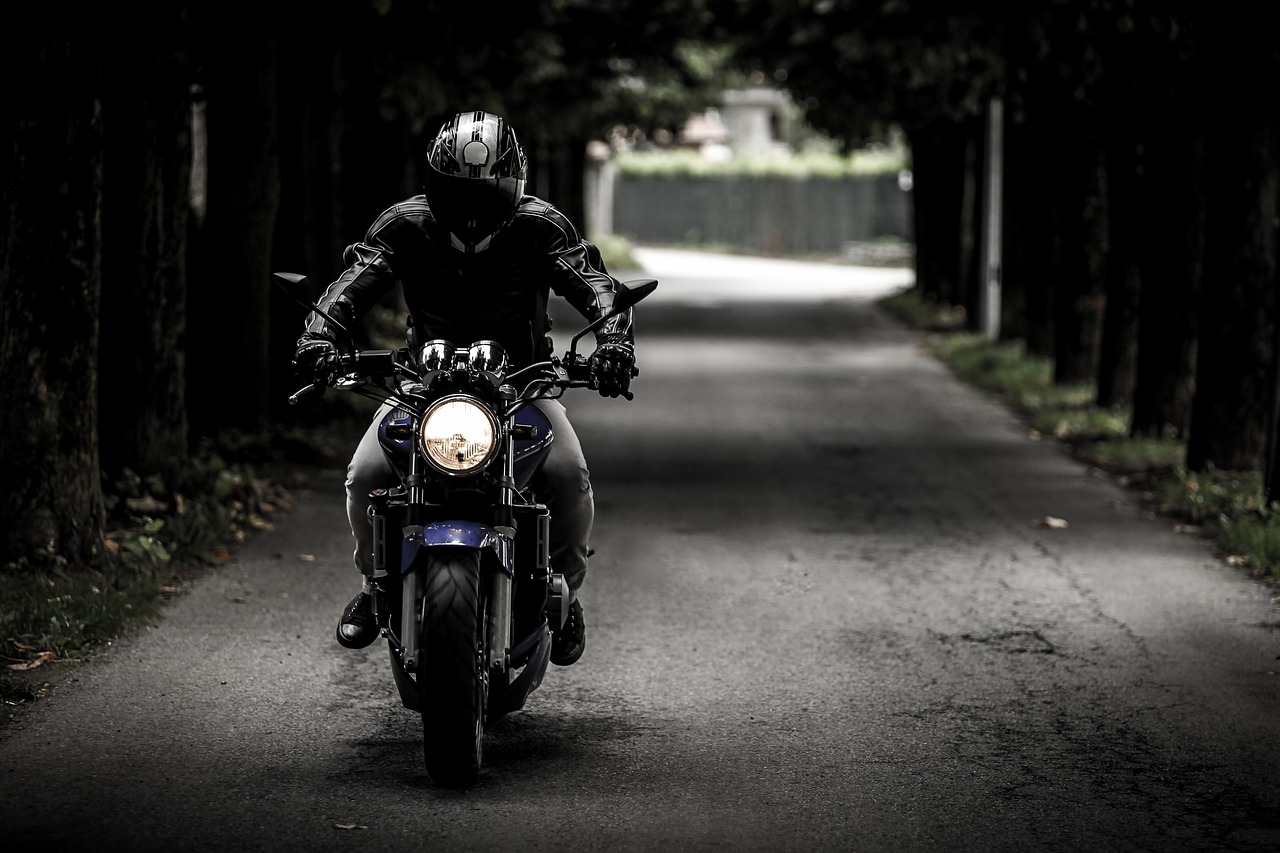 spodnie motocyklowe