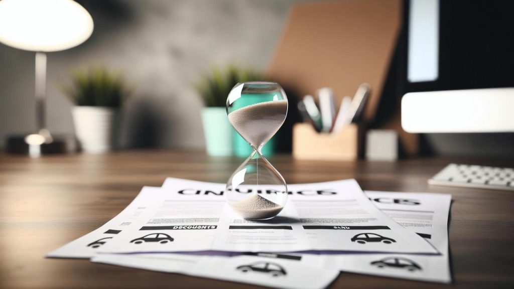 a jak długo traci się zniżki po kolizji