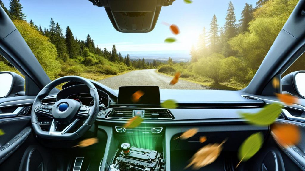 jak działa system start stop